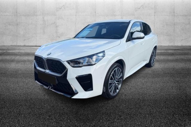 BMW X2 sDrive 20i Msport, del 2025, 15.700 km, in vendita a Pieve Di Cento (BO)