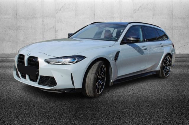 BMW M3 Touring Competition M xDrive, del 2023, 16.999 km, in vendita a Pieve Di Cento (BO)