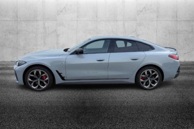 BMW i4 eDrive 40 Msport Pro - foto 3 di 4