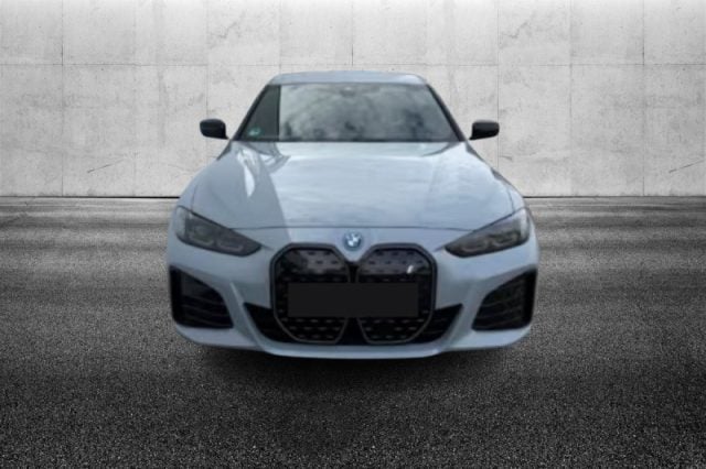 BMW i4 eDrive 40 Msport Pro - foto 4 di 4
