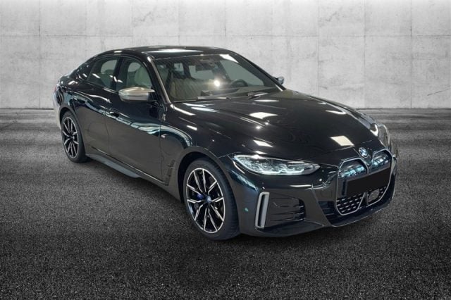 BMW i4 M50 - foto 2 di 4