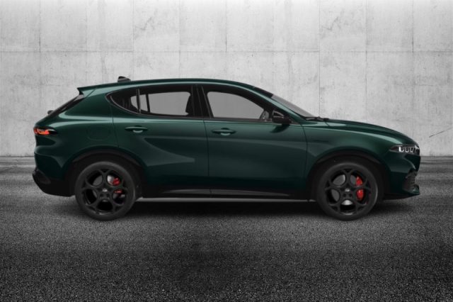 Alfa Romeo Tonale 1.6 diesel 130 CV TCT6 Veloce - foto 3 di 4