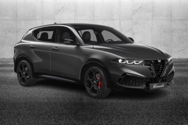 Alfa Romeo Tonale 1.6 diesel 130 CV TCT6 Veloce, del 2026, 35 km, in vendita a Pieve Di Cento (BO)