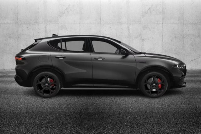 Alfa Romeo Tonale 1.6 diesel 130 CV TCT6 Veloce - foto 3 di 4