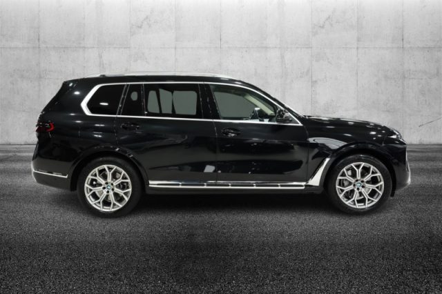 BMW X7 xDrive40d 48V - foto 4 di 4