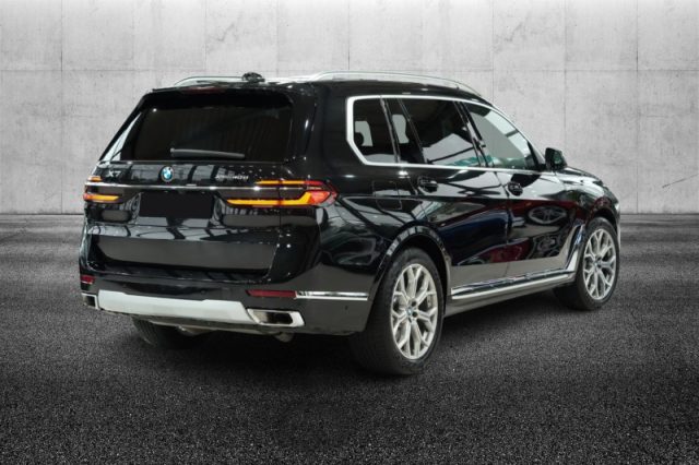 BMW X7 xDrive40d 48V - foto 2 di 4