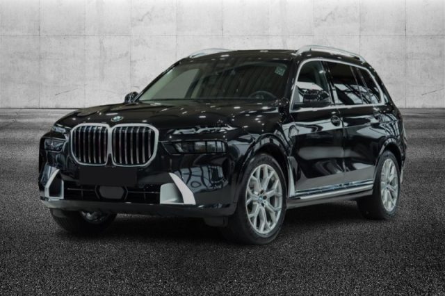 BMW X7 xDrive40d 48V, del 2022, 45.700 km, in vendita a Pieve Di Cento (BO)