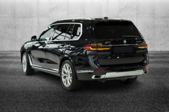 BMW X7 xDrive40d 48V - foto 3 di 4