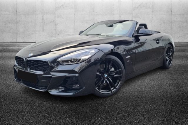 BMW Z4 sDrive20i Msport, del 2024, 19.600 km, in vendita a Pieve Di Cento (BO)