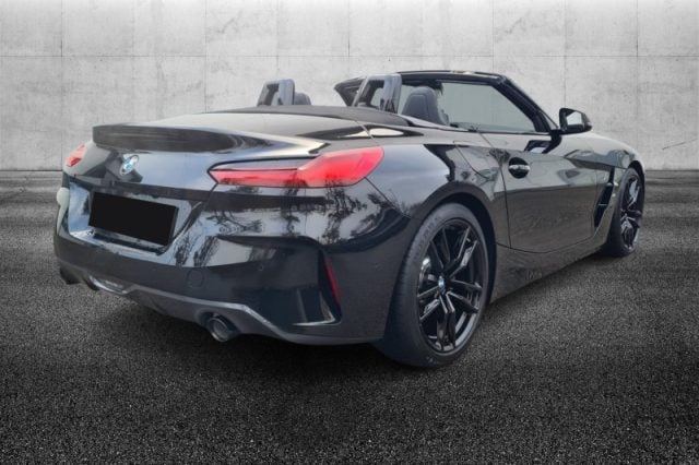 BMW Z4 sDrive20i Msport - foto 2 di 4