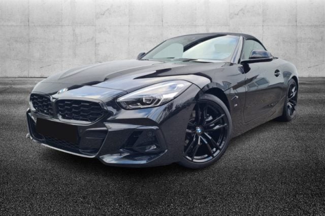 BMW Z4 sDrive20i Msport - foto 3 di 4