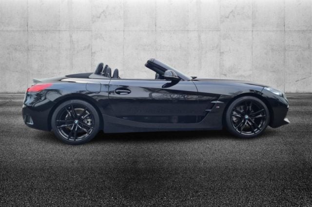 BMW Z4 sDrive20i Msport - foto 4 di 4