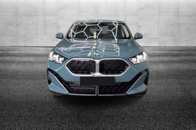 BMW X2 xDrive 20d - foto 4 di 4