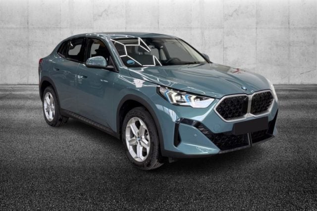 BMW X2 xDrive 20d, del 2025, 9.999 km, in vendita a Pieve Di Cento (BO)