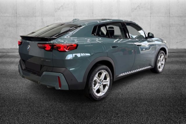 BMW X2 xDrive 20d - foto 2 di 4
