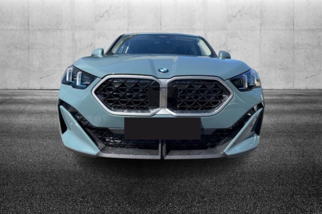 BMW X2 sDrive 20d - foto 3 di 4