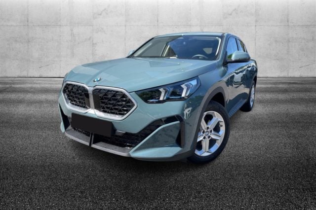 BMW X2 sDrive 20d, del 2025, 11.999 km, in vendita a Pieve Di Cento (BO)