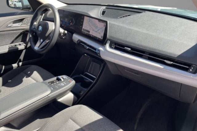 BMW X2 sDrive 20d - foto 4 di 4
