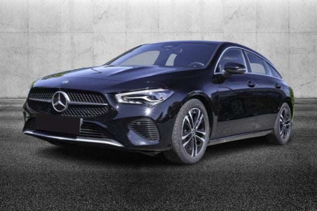 Mercedes-Benz CLA 200 Automatic Shooting Brake Progressive Advanced Plu, del 2025, 12.500 km, in vendita a Pieve Di Cento (BO)