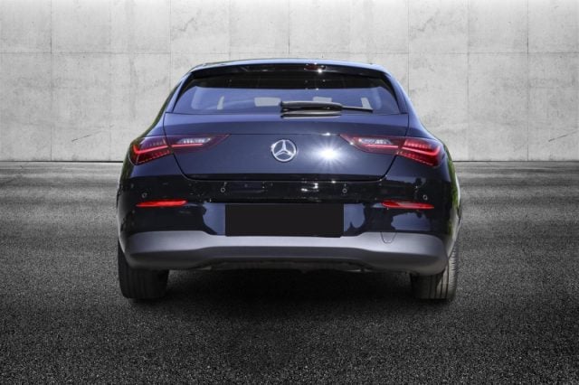 Mercedes-Benz CLA 200 Automatic Shooting Brake Progressive Advanced Plu - foto 4 di 4