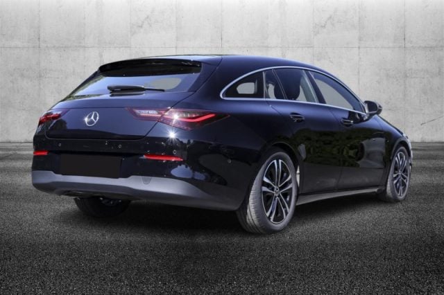 Mercedes-Benz CLA 200 Automatic Shooting Brake Progressive Advanced Plu - foto 2 di 4