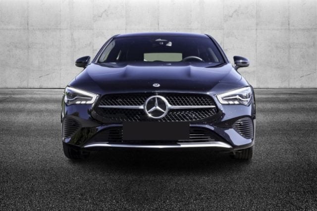 Mercedes-Benz CLA 200 Automatic Shooting Brake Progressive Advanced Plu - foto 3 di 4