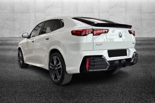 BMW X2 sDrive 20i Msport - foto 4 di 4