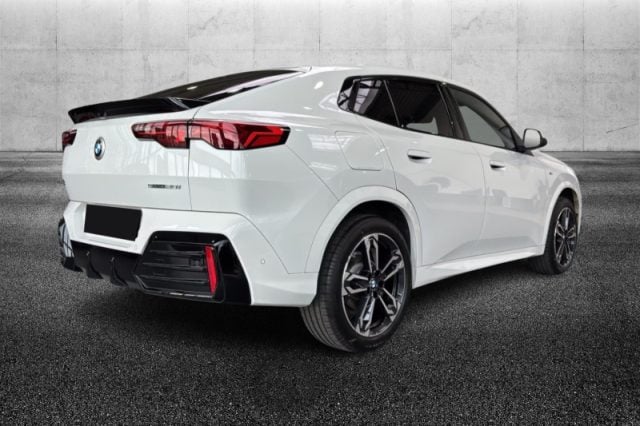 BMW X2 sDrive 20i Msport - foto 3 di 4