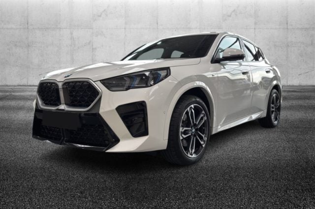 BMW X2 sDrive 20i Msport, del 2025, 22.500 km, in vendita a Pieve Di Cento (BO)