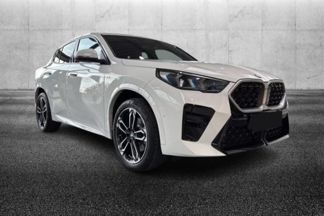 BMW X2 sDrive 20i Msport - foto 2 di 4