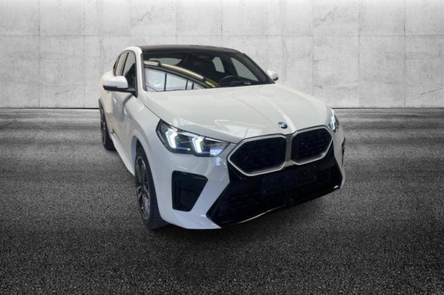 BMW X2 sDrive 20d Msport, del 2025, 22.900 km, in vendita a Pieve Di Cento (BO)