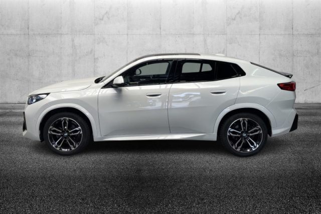 BMW X2 sDrive 20d Msport - foto 2 di 4