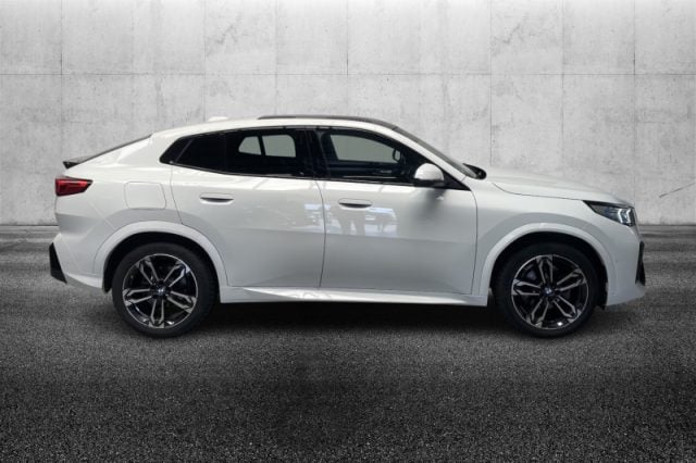 BMW X2 sDrive 20d Msport - foto 3 di 4