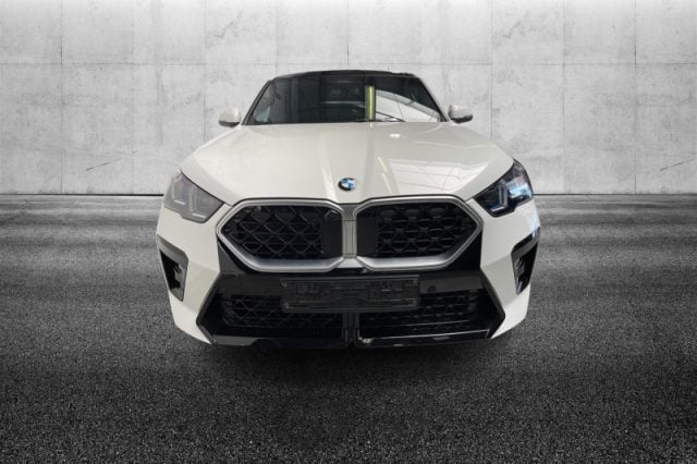 BMW X2 sDrive 20d Msport - foto 4 di 4
