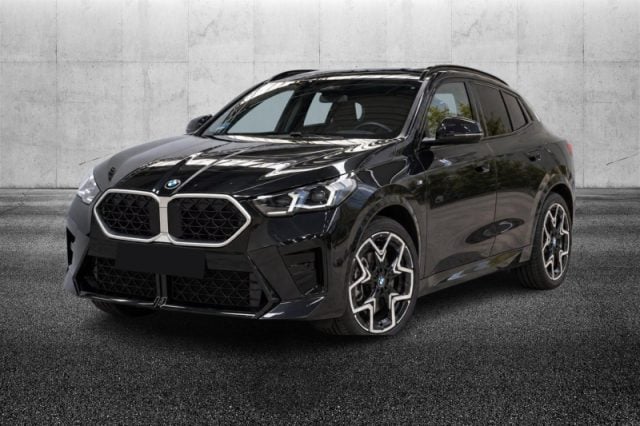 BMW X2 xDrive 20d MSport, del 2025, 38.999 km, in vendita a Pieve Di Cento (BO)