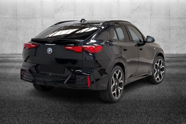 BMW X2 xDrive 20d MSport - foto 2 di 4