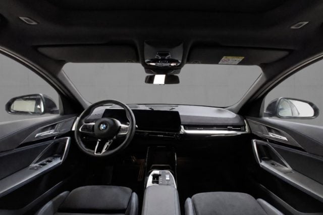 BMW X2 xDrive 20d MSport - foto 3 di 4