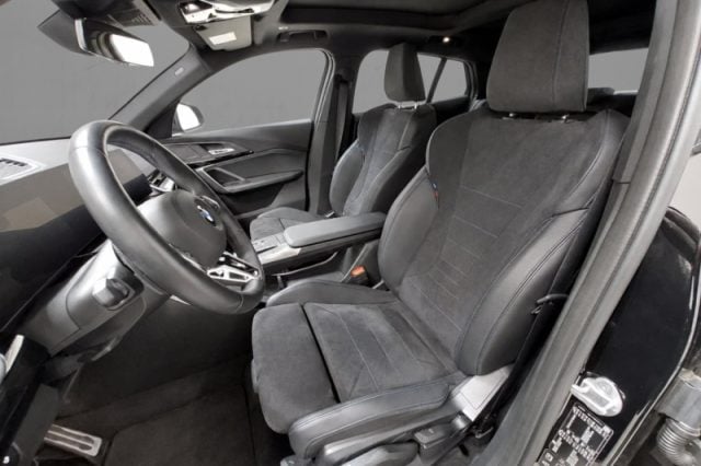 BMW X2 xDrive 20d MSport - foto 4 di 4