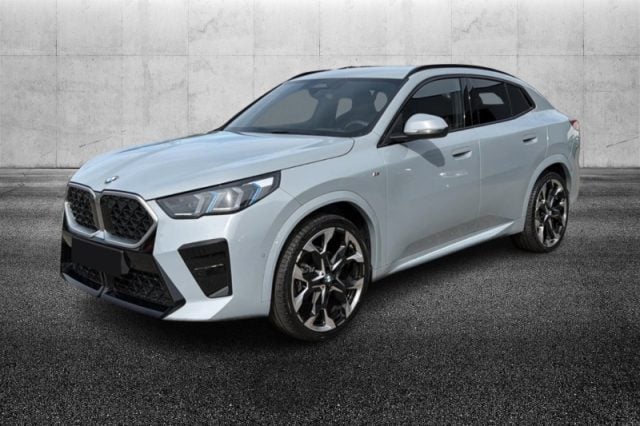 BMW X2 xDrive 20d MSport, del 2025, 34.999 km, in vendita a Pieve Di Cento (BO)