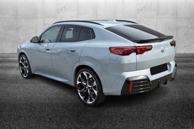 BMW X2 xDrive 20d MSport - foto 4 di 4