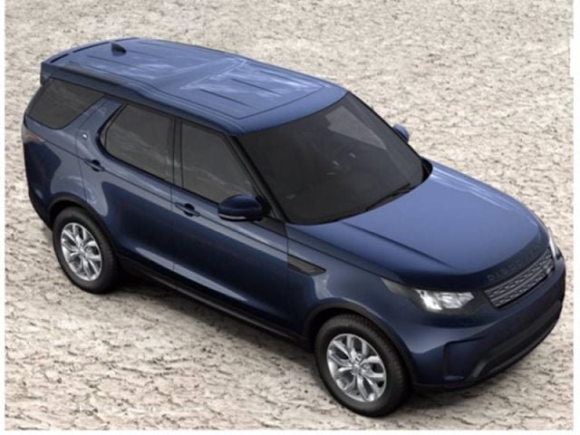 Land Rover Discovery 3.0D I6 350 CV AWD Auto Tempest 5&ordf; serie - foto 3 di 4