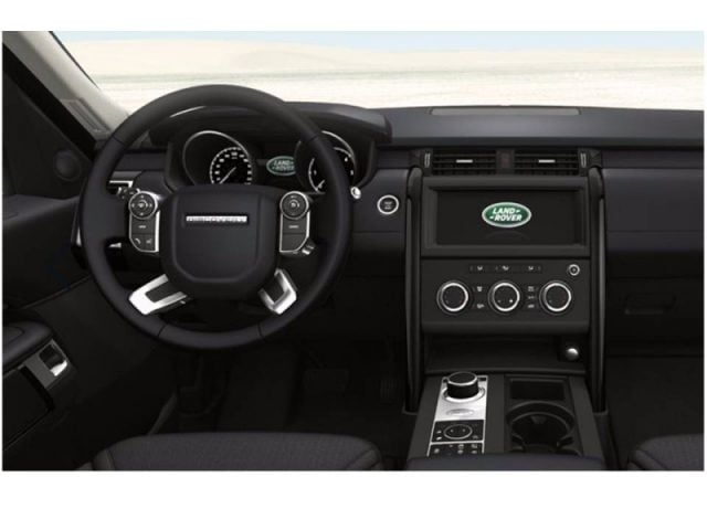 Land Rover Discovery 3.0D I6 350 CV AWD Auto Tempest 5&ordf; serie - foto 4 di 4