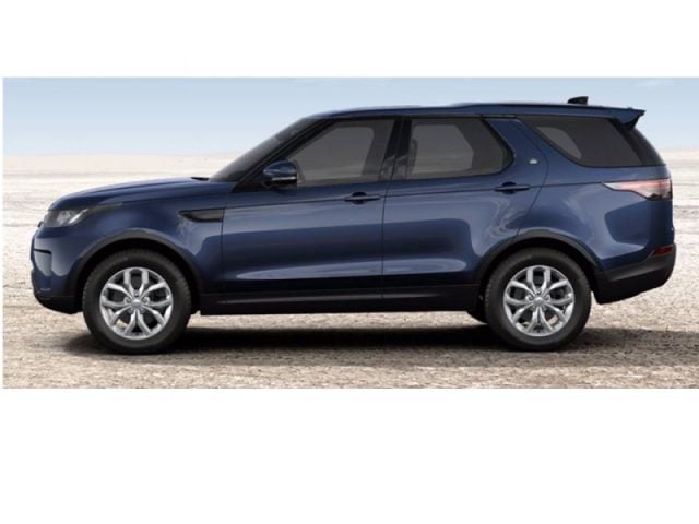Land Rover Discovery 3.0D I6 350 CV AWD Auto Tempest 5ª serie, in vendita a Pieve Di Cento (BO)