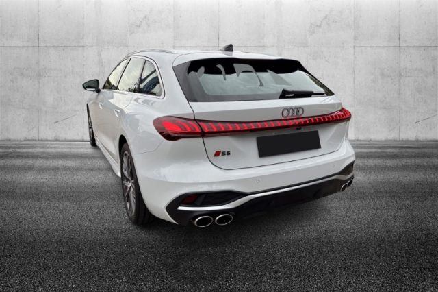 Audi S5 Avant TFSI mHEV+ S tronic quattro - foto 4 di 4