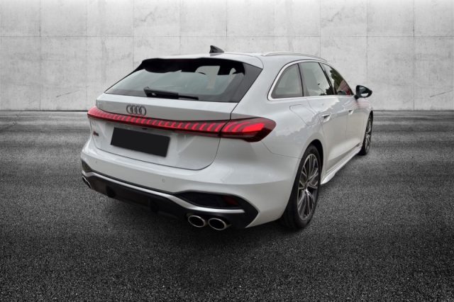 Audi S5 Avant TFSI mHEV+ S tronic quattro - foto 3 di 4