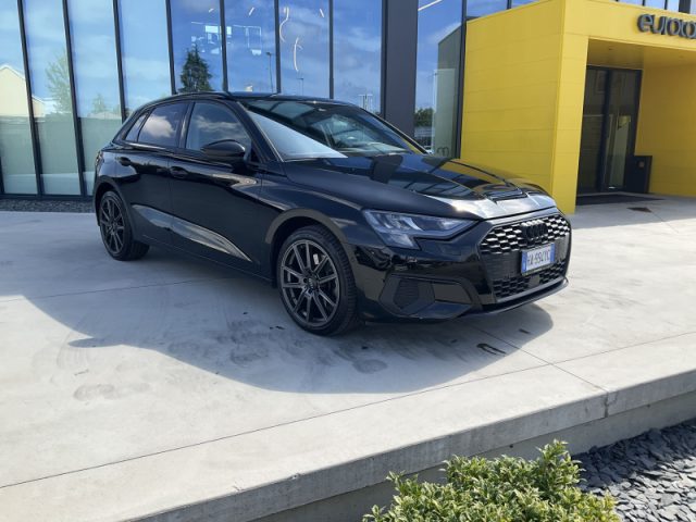 Audi A3 SPB 30 TDI, del 2020, 149.000 km, in vendita a Pieve Di Cento (BO)