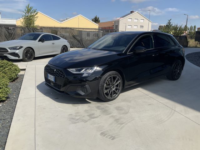 Audi A3 SPB 30 TDI - foto 3 di 4