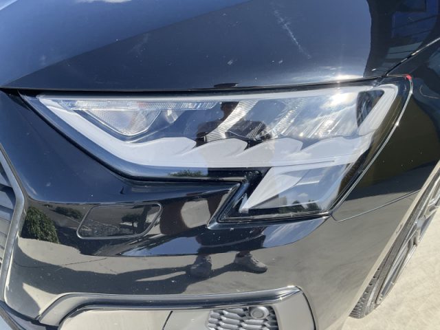 Audi A3 SPB 30 TDI - foto 4 di 4