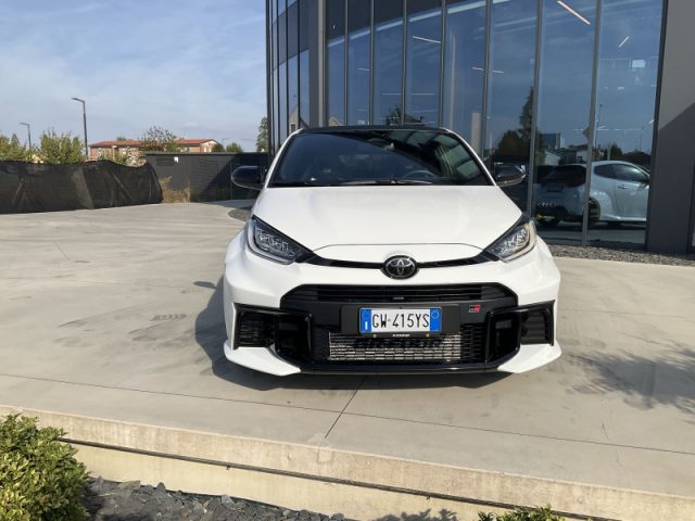 Toyota Yaris 1.6 Turbo 3 porte GR Yaris Circuit - foto 2 di 4