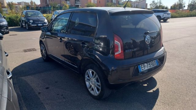 Volkswagen up! 1.0 5 porte eco up! high up! BMT - foto 2 di 4